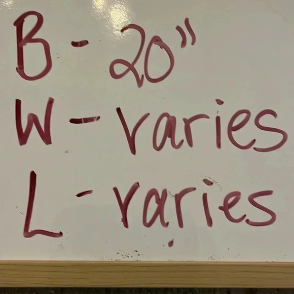 Lapis hooded sleeveless asymmetrical black and gray vest/poncho size M - Picture 8 of 9